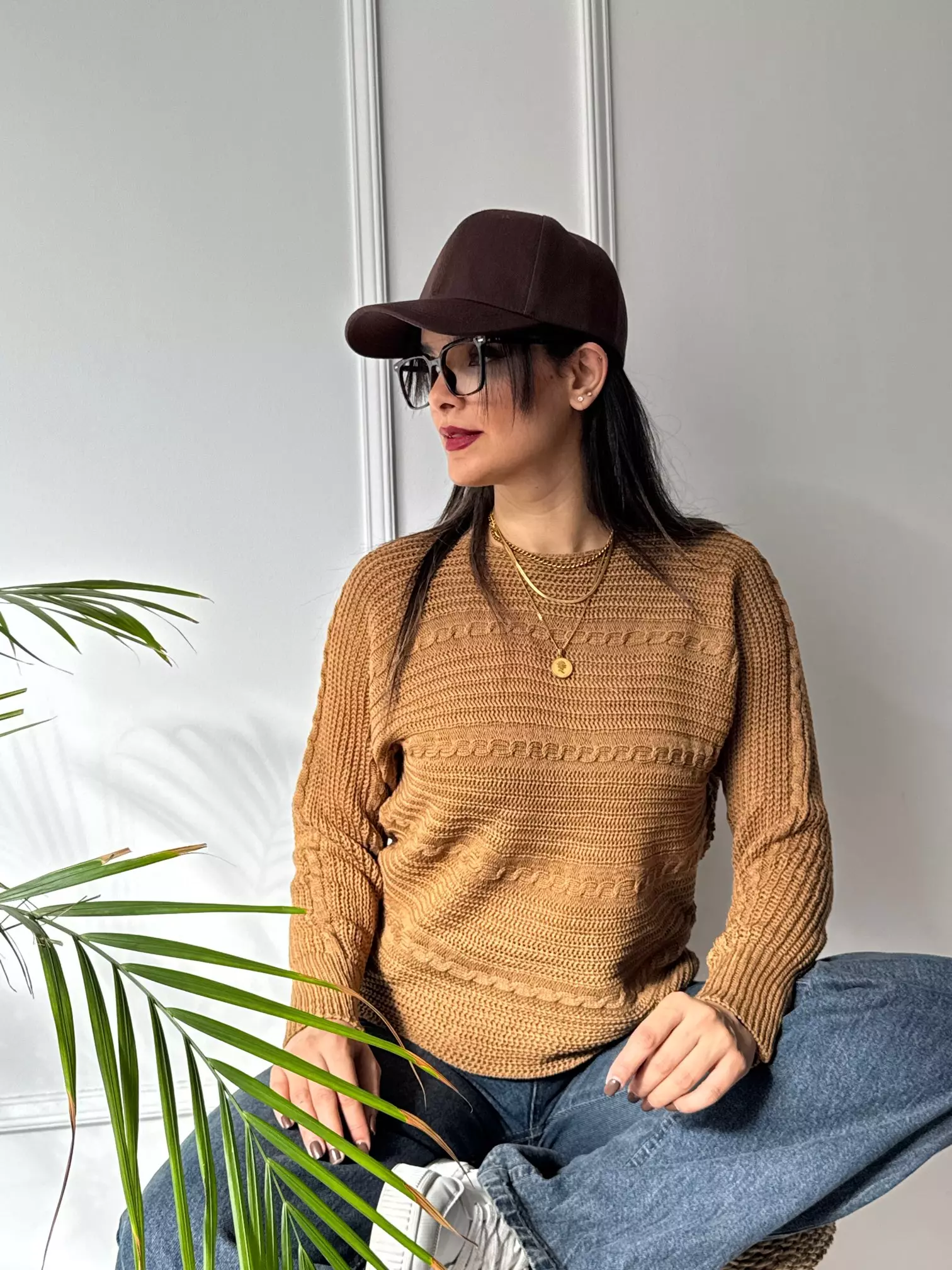 بافت زنانه سانیا